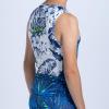 image:imageZoot Mens LTD Triathlon Tank Top Compression Tri Top for Endurance Race amp Training with Pockets amp UPF 50 Primo FabricIsland Original