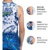 image:imageZoot Mens LTD Triathlon Tank Top Compression Tri Top for Endurance Race amp Training with Pockets amp UPF 50 Primo FabricIsland Original
