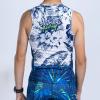 image:imageZoot Mens LTD Triathlon Tank Top Compression Tri Top for Endurance Race amp Training with Pockets amp UPF 50 Primo FabricIsland Original
