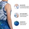 image:imageZoot Mens LTD Triathlon Tank Top Compression Tri Top for Endurance Race amp Training with Pockets amp UPF 50 Primo FabricIsland Original
