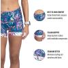 image:imageZoot Womens LTD 4inch Tri Shorts Quick Dry Tri Short Pro Carbon Chamois for LongDistance Racing DuelHip Pockets amp UPF 50