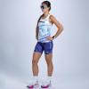 image:imageZoot Womens LTD Racerback Triathlon Tank Top Sleeveless Tank for Racing amp Endurance Training Builtin Bra amp Rear PocketsIm Stratos