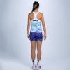 image:imageZoot Womens LTD Racerback Triathlon Tank Top Sleeveless Tank for Racing amp Endurance Training Builtin Bra amp Rear PocketsIm Stratos