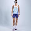 image:imageZoot Womens LTD Racerback Triathlon Tank Top Sleeveless Tank for Racing amp Endurance Training Builtin Bra amp Rear PocketsIm Stratos