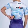 image:imageZoot Womens LTD Tri Aero Fz Racesuit Short Sleeve Aerodynamic Cycle Race Swim Bike Run Tri Suit with Pockets UPF 50 FabricIm Stratos