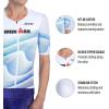 image:imageZoot Womens LTD Tri Aero Jersey Short Sleeve Triathlon Race Jersey with UPF Sun Protection amp PocketsIm Stratos
