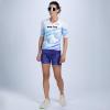 image:imageZoot Womens LTD Tri Aero Jersey Short Sleeve Triathlon Race Jersey with UPF Sun Protection amp PocketsIm Stratos