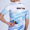 image:imageZoot Womens LTD Tri Aero Jersey Short Sleeve Triathlon Race Jersey with UPF Sun Protection amp PocketsIm Stratos