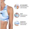 image:imageZoot Womens LTD Triathlon Sports Bra Racerback High Performance Tri Sports Bra for Swim Bike Run amp UPF 50 FabricIm Stratos