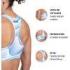 image:imageZoot Womens LTD Triathlon Sports Bra Racerback High Performance Tri Sports Bra for Swim Bike Run amp UPF 50 FabricIm Stratos