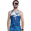 image:imageZoot Mens LTD Triathlon Tank Top Compression Tri Top for Endurance Race amp Training with Pockets amp UPF 50 Primo FabricIsland Original