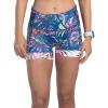 image:imageZoot Womens LTD 4inch Tri Shorts Quick Dry Tri Short Pro Carbon Chamois for LongDistance Racing DuelHip Pockets amp UPF 50