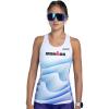 image:imageZoot Womens LTD Racerback Triathlon Tank Top Sleeveless Tank for Racing amp Endurance Training Builtin Bra amp Rear PocketsIm Stratos