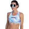 image:imageZoot Womens LTD Triathlon Sports Bra Racerback High Performance Tri Sports Bra for Swim Bike Run amp UPF 50 FabricIm Stratos