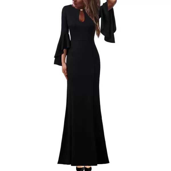 Black-maxi