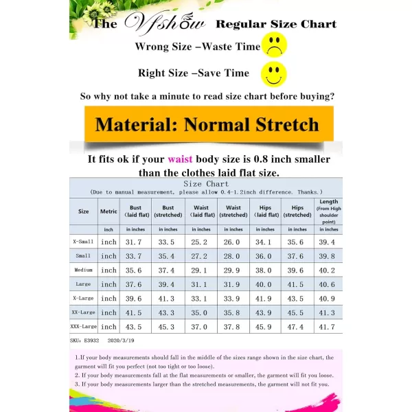 VFSHOW Womens Elegant Front Zipper Slim Work Business Office Party Bodycon Pencil DressDark Bluesleeveless