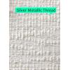 imageVFSHOW Womens Elegant Front Zipper Slim Work Business Office Party Cocktail Skater ALine DressOff White Tweed