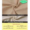 imageVFSHOW Womens Ruffle One Shoulder Strap Ruched Formal Prom Wedding Maxi Dress V Neck Elegant Split Cocktail Evening Long GownSparkly Champagne