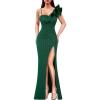 Textured Green