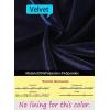 imageVFSHOW Womens Formal Sexy Halter High Slit Prom Wedding Guest Maxi Dress 2023 Illusion Sweetheart Neckline Evening Long GownDark Blue Velvet