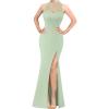 Solid Sage Green