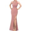 Sparkly Blush Pink
