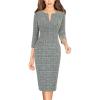 Blue Tweed