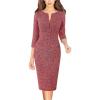 Red Tweed-a