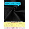 imageVFSHOW Womens Sexy Cut Out Beaded Halter Formal Prom Maxi Dress Ruched High Slit Cocktail Gala Ball Evening GownBlack With Glitter