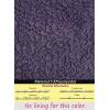 imageVFSHOW Womens Work Business Square Neck Bodycon Dress Office Retro Elegant Slim Fitted Pencil Sheath DressTextured Purple Mesh
