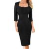 Textured Black Mesh