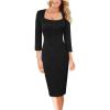 Textured Black-b