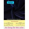 imageVFSHOW Womens Formal Prom Ruffle One Shoulder Strap Ruched Maxi Dress 2024 Sexy Twist Front Split Wedding Guest Evening GownNavy Blue Velvet