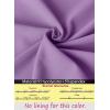 imageVFSHOW Womens Sexy Formal Ruched Fitted High Slit Bodycon Maxi Dress Spaghetti Strap Sweetheart Cocktail Prom Evening GownLight Purple