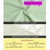 imageVFSHOW Womens Sexy Formal Ruched Fitted High Slit Bodycon Maxi Dress Spaghetti Strap Sweetheart Cocktail Prom Evening GownSparkly Sage Green