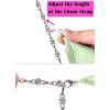 imageVFSHOW Womens Sexy Formal Ruched Fitted High Slit Bodycon Maxi Dress Spaghetti Strap Sweetheart Cocktail Prom Evening GownSparkly Sage Green