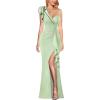 Sparkly Sage Green