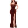 Brown Velvet