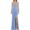 Light Blue Textured Mesh