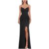 Sparkly Black-c