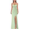 Sparkly Sage Green