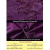 imageVFSHOW Womens Sexy Formal Ruched Fitted High Slit Bodycon Maxi Dress Spaghetti Strap Sweetheart Cocktail Prom Evening GownPurple and Velvet Floral
