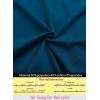 imageVFSHOW Womens Elegant Pockets Belted Work Business Office Casual Party Pleated ALine Midi DressPeacock Blue