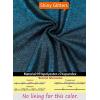 imageVFSHOW Womens Formal Sexy Halter High Slit Prom Wedding Guest Maxi Dress 2023 Illusion Sweetheart Neckline Evening Long GownSparkly Teal Blue and Black