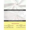 imageVFSHOW Womens Pleated Crew Neck Front Slit Work Business Office Bodycon Sheath Pencil DressOffwhite  Black Piping