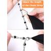 imageVFSHOW womens Vfshow Womens Formal Prom Maxi DressesSolid Black
