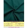 imageVFSHOW Womens Slim Zipper Up Work Business Office Party Bodycon Pencil Sheath DressDark Green