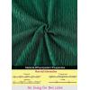imageVFSHOW Womens Slim Zipper Up Work Business Office Party Bodycon Pencil Sheath DressGreen Texture