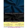 imageVFSHOW Womens Business Casual Office Work Buttons 34 Sleeve Colorblock Cocktail Party Fitted Pencil Sheath DressPeacock Blue and Black