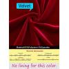 imageVFSHOW Womens Formal Prom Ruffle One Shoulder Strap Ruched Maxi Dress 2025 Sexy Twist Front Split Wedding Guest Evening GownRed Velvet